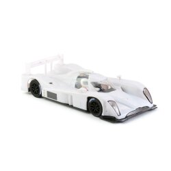 Lola Aston Martin DBR1-2 Le Mans 2009 Anglewinder white...