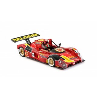 Ferrari 333  SP Evo Nr. 17  Revo Slot RS0056