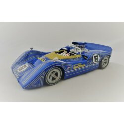 von McLaren M6B Can-Am  M.Donhue Bridgehampton # 6...