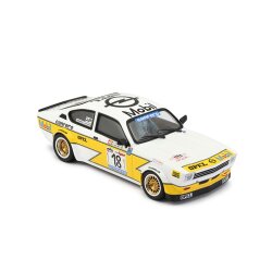 Opel Kadett C Coupe GT/E Nr.18 Team Opel BRM109 BRM Slotcar