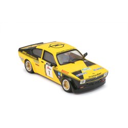 Opel Kadett C Coupe GT/E Nr.1 Berlandy Team Opel BRM110...