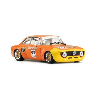 Alfa Giulia Jägermeister Nr. 83 BRM111 BRM Slotcar
