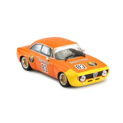Alfa Giulia Jägermeister Nr. 83 BRM111 BRM Slotcar