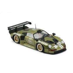 Porsche 911 GT1 LM  Testcar RevoSlot RS0063