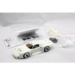 Fahrzeugbausatz Revoslot Porsche GT1 White Kit  RS0065