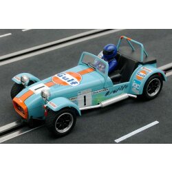 Caterham Superlight R300 S GULF