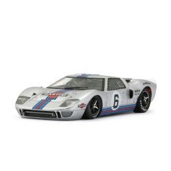 Ford GT40 MArtini Racing Nr.6  nsr10141SW