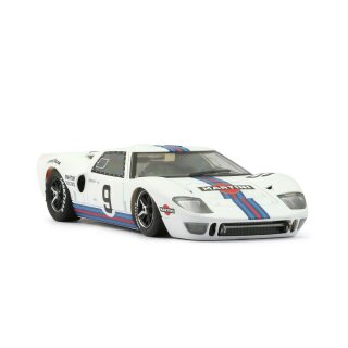 Ford GT40 Martini Racing Nr.9  nsr0140SW