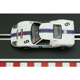 Ford GT40 Martini Racing Nr.9  nsr0140SW