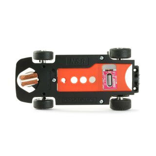 Ford GT40 Martini Racing Nr.9  nsr0140SW