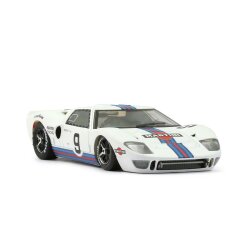 Ford GT40 Martini Racing Nr.9  nsr0140SW