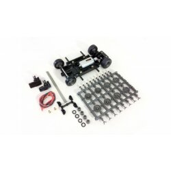 Fahrwerk-Komplettset Sebring S2 Universal Basic KIT...