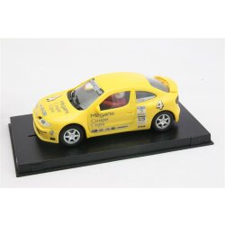 Renault Megane Copa Nr.4 Ninco N50147