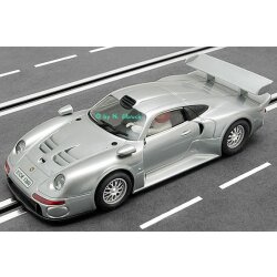 Porsche 911 GT1 roadcar Ninco N50148