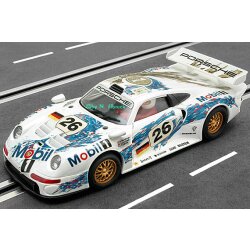 Porsche 911 GT1 24h Le Mans Ninco N50149