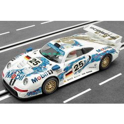 Porsche 911 GT1 24h Le Mans Ninco N50149