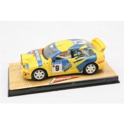 Seat Cordoba Repsol Nr. 9 Ninco N50180