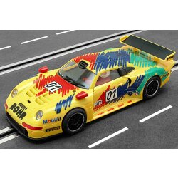 Porsche 911 GT1 24h Le Mans Rohr Ninco N50164