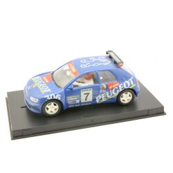 Peugeot 306 Cepsa 97 Ninco N50141