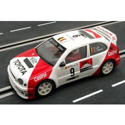 Toyota Corolla Rally Portugal Ninco N50176