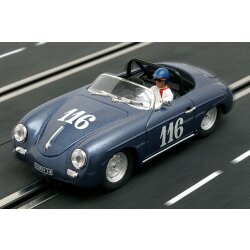 Porsche 356 A Speedster Sebring N50206