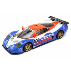 Mosler MT900 Kenmore Ninco 50426