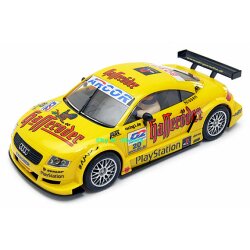 Audi TT DTM Hasseröder Abt Nr.20 Ninco N50246