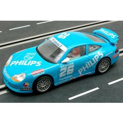 Porsche 911 GT3 Phillips Ninco N50242