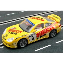 Porsche 911 GT3 Pirelli N50256