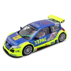 Renault Megane Tepac Nr.5  Ninco N50438