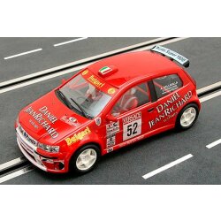 Fiat Punto Super1600 Ninco N50294