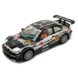 BMW M3 GTR Amprex Ninco N50335