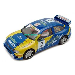 Seat Cordoba WRC Telefonica Ninco 50349
