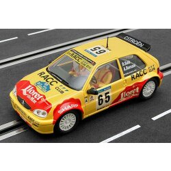 Citroen Saxo JWRC Racc N50266