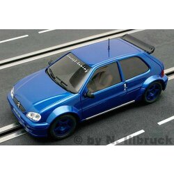 Citroen Saxo blue tuning N50272