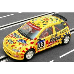 Fiat Punto Catalunya Ninco N50315