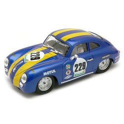 Porsche 356 A Coupe Ninco N50418