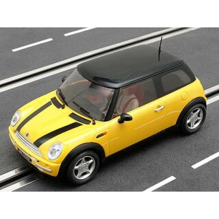 Mini Cooper  N50277