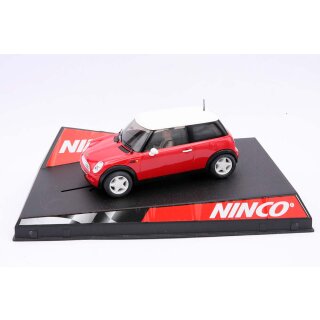 Mini Cooper  N50275