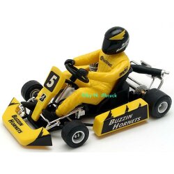 Kart F1 Series yellow Ninco N50224
