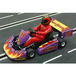 Kart Supercart Ninco N50239