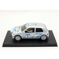 Renault Clio Nr.5 Ninco N50103