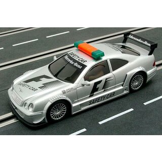 Mercedes CLK F1 Safety Car Ninco N50282