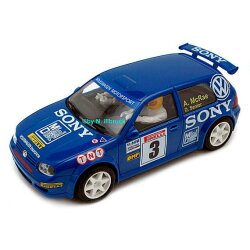 VW Golf Sony Ninco N50228