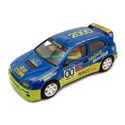 Toyota Corolla Catalunya Ninco N50202