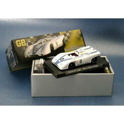 Porsche 917 spyder limited Museo Naples Porsche Audi GB...