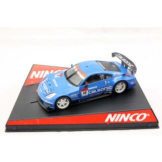 Nissan 350Z Calsonic Ninco 50417