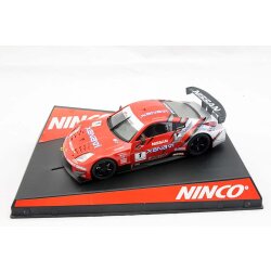 Nissan 350Z Xanavi Ninco 50422