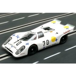 Porsche 917K Campeones Alex Soler Roig m.Figur FLY W02