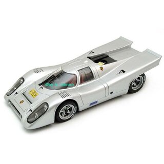 Porsche 917K Conde Rossi road car limited FLY S81